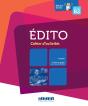 Édito : Fle ; B2 ; Cahier D'Activités + Didierfle.App (3e Édition) - Preview