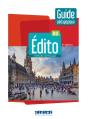 Édito : Fle ; B2 ; Guide Pédagogique (4e Édition) - Preview