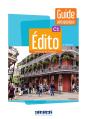 Édito : Fle ; C1 ; Guide Pédagogique - Preview