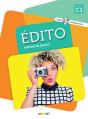 Édito : Fle ; C1 ; Livre + Dvd - Preview