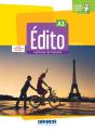 Édito : Fle ; Livre + Numérique Inclus ; A1 (Édition 2022) - Preview