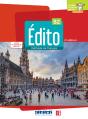Édito : Fle ; Livre + Numérique Inclus ; B2 (Édition 2022) - Preview
