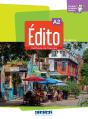 Édito : Méthode De Français ; A2 (2e Édition) - Preview