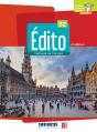 Édito : Méthode De Français ; B2 (4e Édition) - Preview