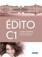 Edito Niv .C1 (Ed. 2018) Santillana Grand Format -  Cahier - Preview