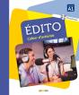 Édito : Niveau A1 ; Cahier + Cd Mp3 - Preview