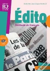 Édito Niveau B2