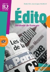 Édito Niveau B2