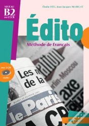 Capa do artigo Édito Niveau B2