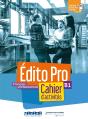 Édito Pro B1 - Cahier + Cd Mp3 + Didierfle.App - Preview