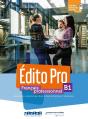 Édito Pro ; Français Professionnel ; B1 - Preview