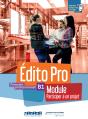 Édito Pro : Français Professionnel ; B1 ; Module "Participez À Un Projet" - Preview