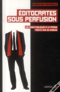 Capa do artigo Editocrates Sous Perfusion