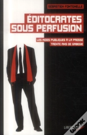 Capa do artigo Editocrates Sous Perfusion