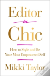 Capa do artigo Editor In Chic