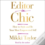 Capa do artigo Editor In Chic