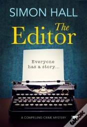 Capa do artigo Editor