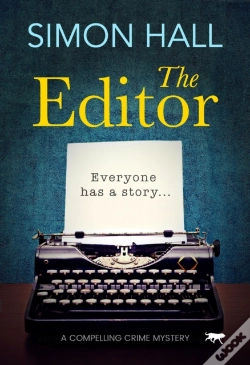 Capa do artigo Editor