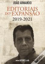 Editoriais do Expansão 2019-2021