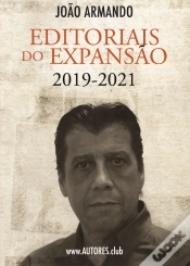 Capa do artigo Editoriais do Expansão 2019-2021