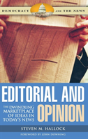 Editorial And Opinion - Preview