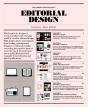 Editorial Design - Preview