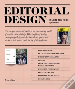 Capa do artigo Editorial Design Third Edition
