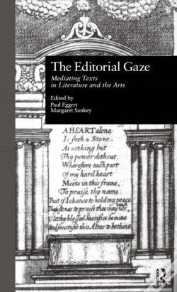 Capa do artigo Editorial Gaze