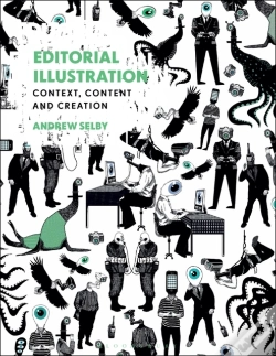 Capa do artigo Editorial Illustration