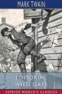 Editorial Wild Oats (Esprios Classics) - Preview