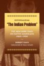 Editorializing The Indian Problem - Preview