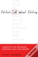 Editors Talk About Editing
