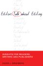 Editors Talk About Editing - Preview