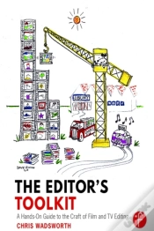 Capa do artigo Editor