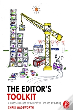 Capa do artigo Editor'S Toolkit