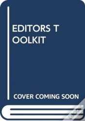 Capa do artigo Editors Toolkit