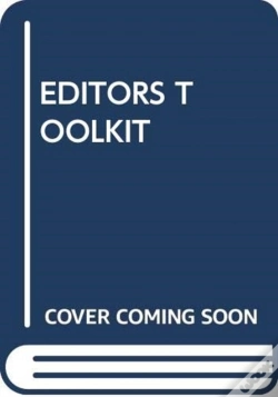 Capa do artigo Editors Toolkit