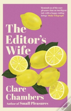 Capa do artigo Editor'S Wife