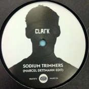 Capa do artigo Edits - Vinil