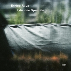 Capa do artigo Edizione Speciale - CD