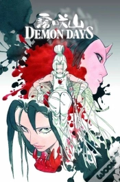 Capa do artigo Edl Demon Days