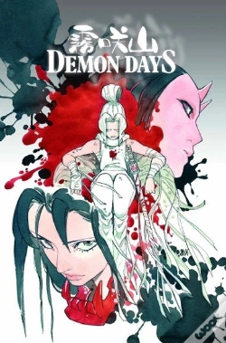 Capa do artigo Edl Demon Days