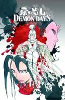 Edl Demon Days