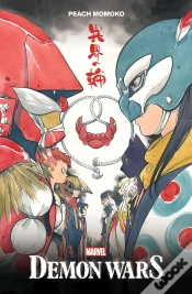 Capa do artigo Edl Demon Wars