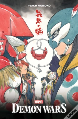 Capa do artigo Edl Demon Wars