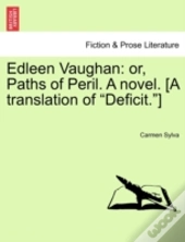 Edleen Vaughan