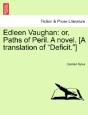 Edleen Vaughan - Preview