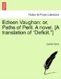 Edleen Vaughan - Preview