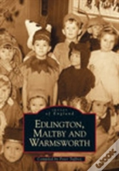 Capa do artigo Edlington, Maltby And Warmsworth