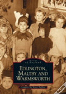 Capa do artigo Edlington, Maltby And Warmsworth